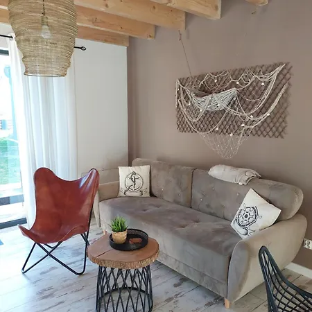 Ferienhaus Siec Rybaka *