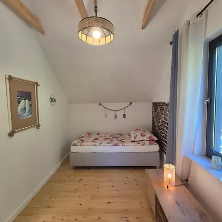 Ferienhaus Siec Rybaka *