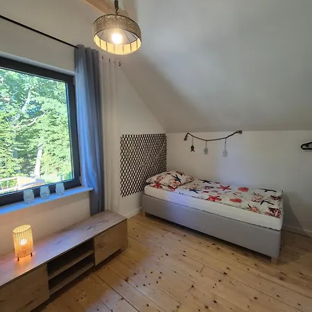 Siec Rybaka Casa vacanze *